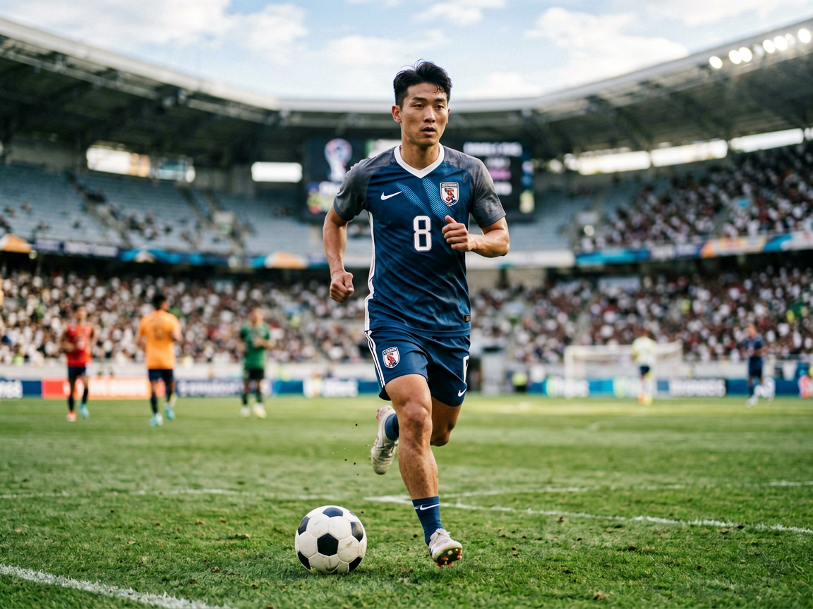世界杯