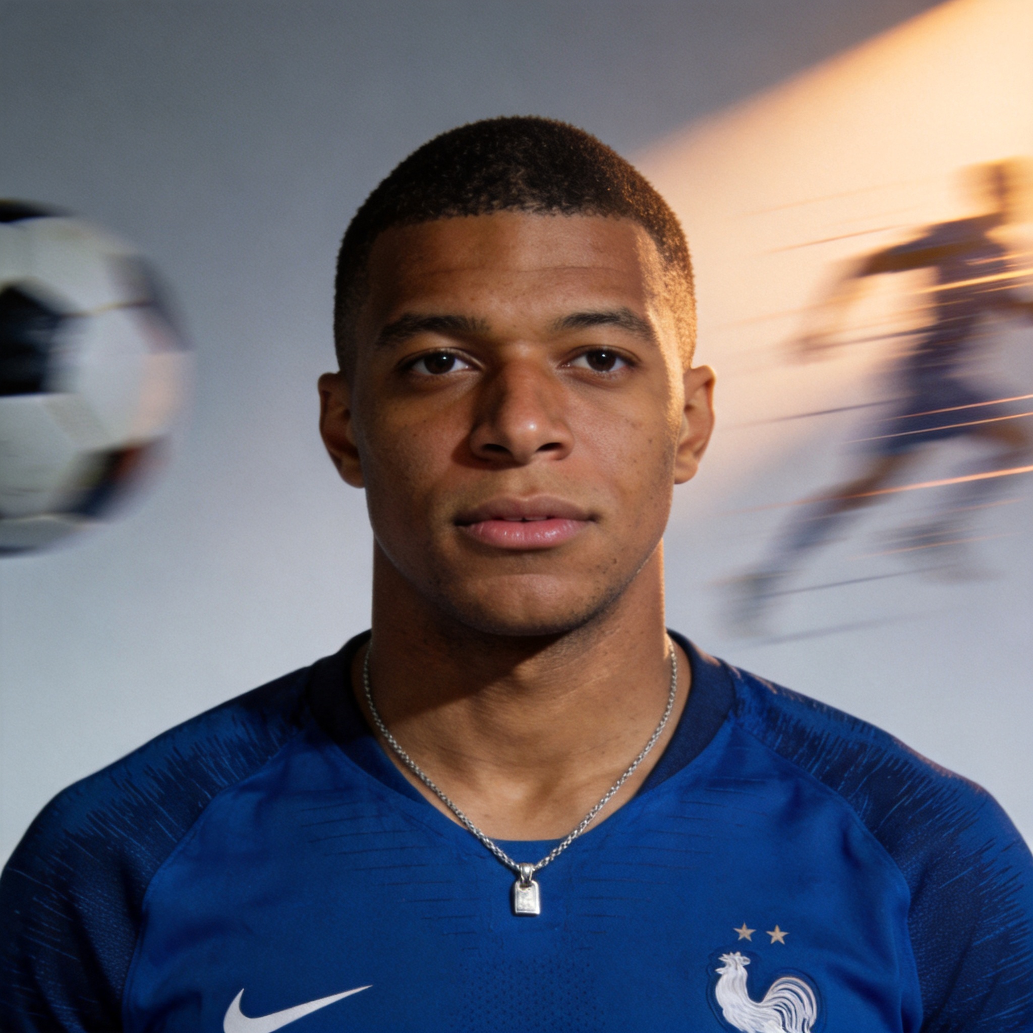 Mbappe